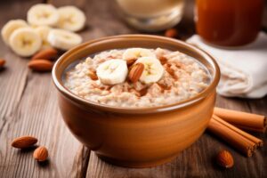 7 Best Foods to Eat Before Bed for Weight Loss