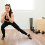 5 Effective HIIT Workouts for Women to Burn Calories